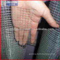 square hole welded wire mesh price